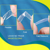 120pcs PolyGel Nail Forms - KOSKOE