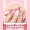 Load image into Gallery viewer, &quot;Maria Rose&quot; 6-Colour Gel Polish Set