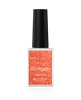 Load image into Gallery viewer, &quot;Tangy Orange (Disco)&quot; Gel Polish