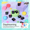 Load image into Gallery viewer, &quot;Daydreaming&quot; 12-Colour Pastel Gel Polish Set