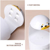 Load image into Gallery viewer, &quot;CUTE&quot; Single-finger UV/LED Nail Lamp (8W)