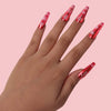 Load image into Gallery viewer, &quot;Holiday Party Tricks&quot; Nail Art Foil Decoration Set