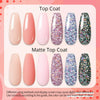 “Coral’s Reef” PolyGel Set (6-Colour) by UR SUGAR