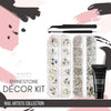 Rhinestones Décor Kit