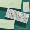 Load image into Gallery viewer, &quot;French &amp; White&quot; Gel Polish Set