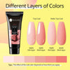 “Coral’s Reef” PolyGel Set (6-Colour) by UR SUGAR