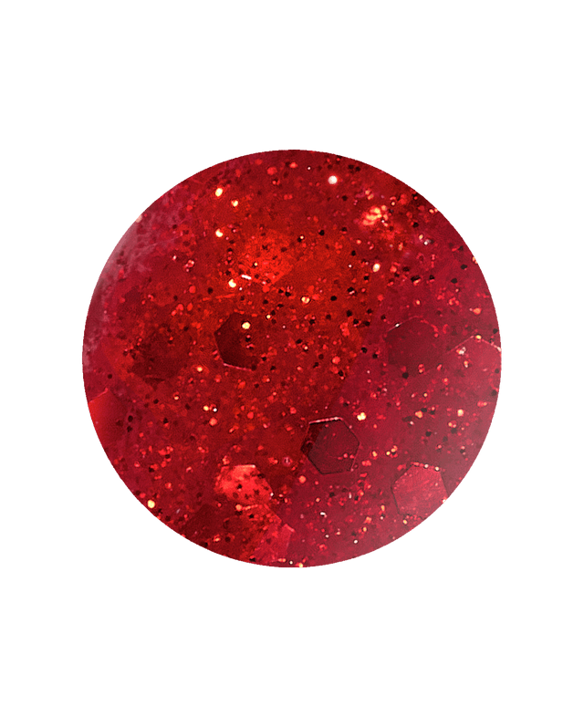 "Stellar Red" PolyGel (50ml)