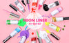 Load image into Gallery viewer, NICOLE DIARY 12-Colour Liner (Neon Series) Gel Polish Set