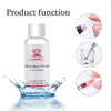 2-in-1 Nail Surface Cleansing & Slip Solution for PolyGel
