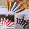 Load image into Gallery viewer, &quot;Starry Sky&quot; Nail Foil Decoration Set