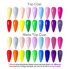 Load image into Gallery viewer, &quot;The Walking City&quot; 18-Colour Gel Polish Set