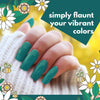 Load image into Gallery viewer, &quot;Bee&#39;s Knees&quot; 6-Colour Gel Polish Set