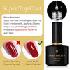 Super Top/Matte Top/Base Coats 10ML (Born Pretty)