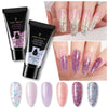Load image into Gallery viewer, &quot;Glitter&quot; PolyGels (30ml) by BORN PRETTY
