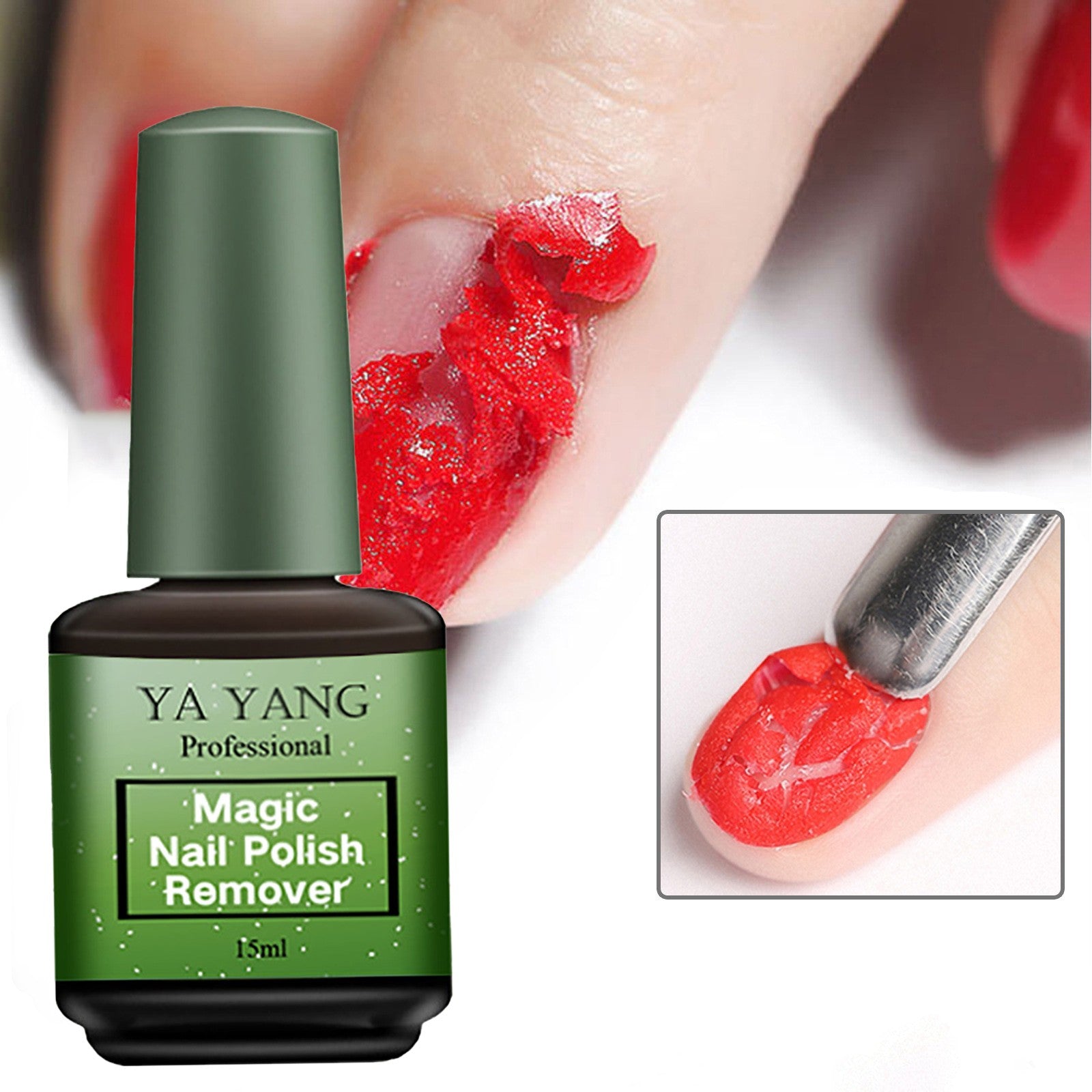 How to Remove Nail Polish from Nails, Skin, Clothing, Plus DIY Options