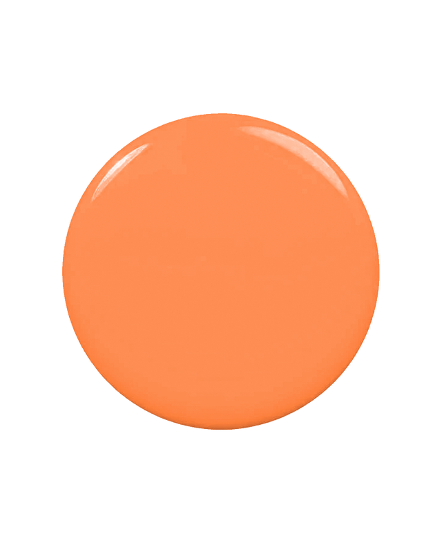"Pumpkin Orange" PolyGel (30ml)
