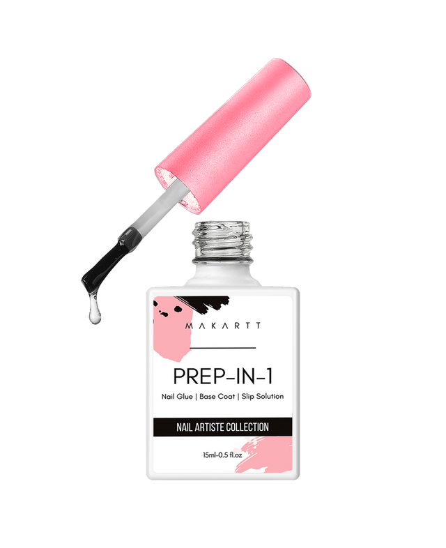 PREP-IN-1 Nail Glue (15ML)