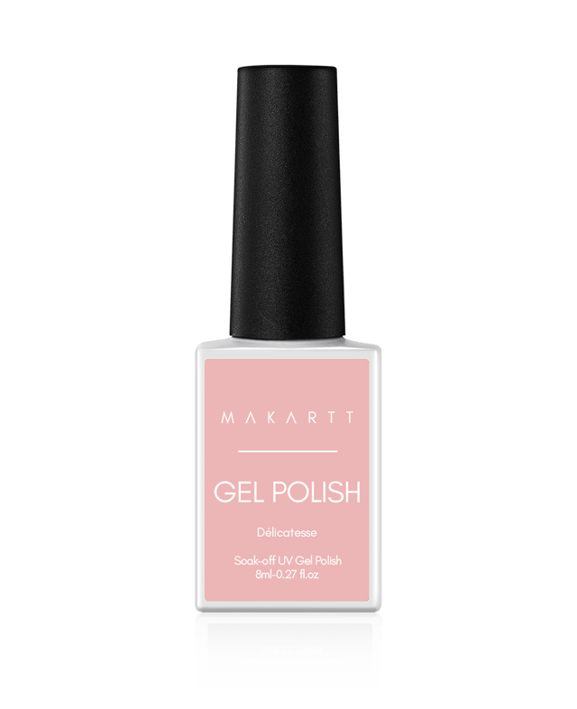 "Délicatesse" Gel Polish