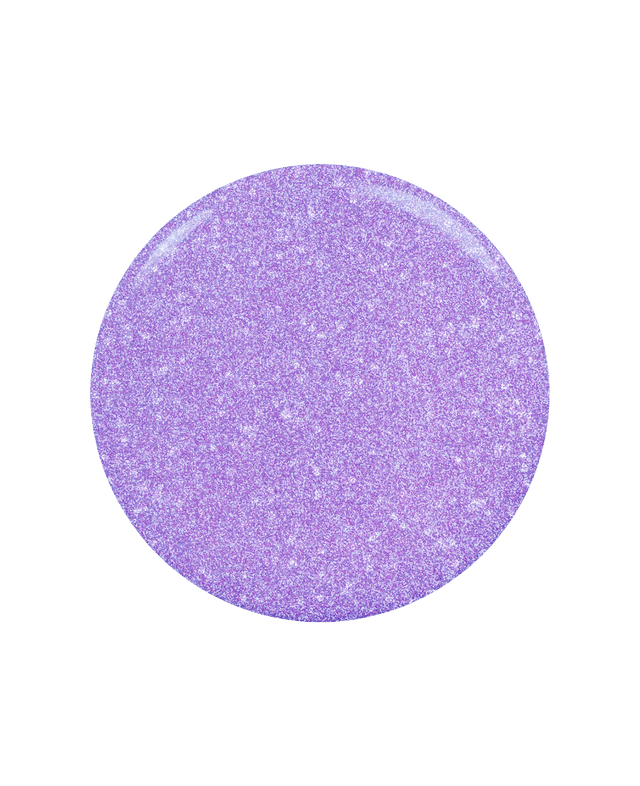 "Bermuda Purple" Gel Polish