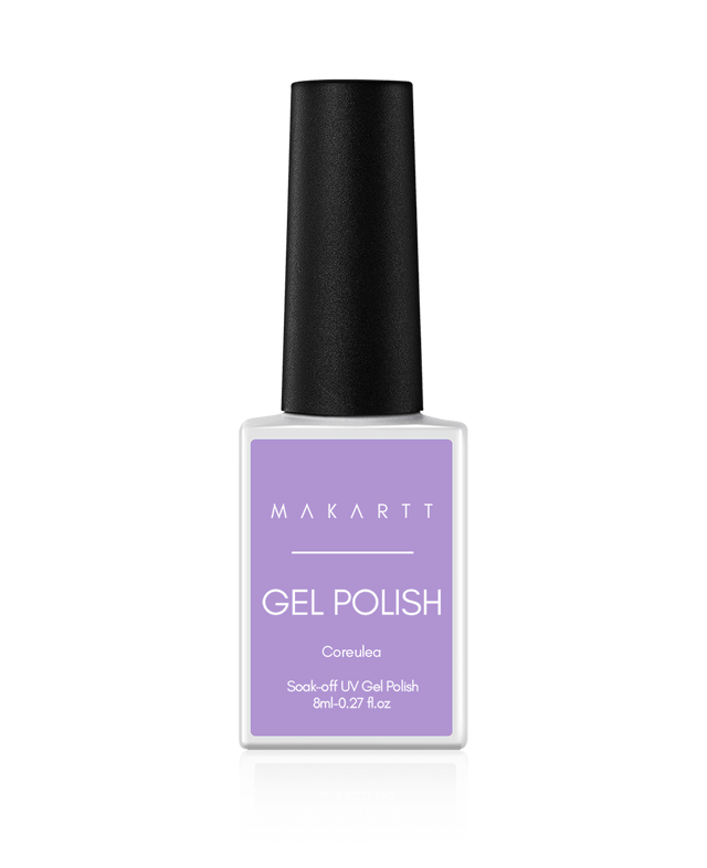 "Coreulea" Gel Polish