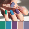 Load image into Gallery viewer, &quot;Classic Elegance&quot; 22-Colour Gel Polish Collection