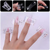 Load image into Gallery viewer, PolyGel Nail Clips x5