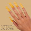 DUETS: Tea & Yellow Gel Polish Set