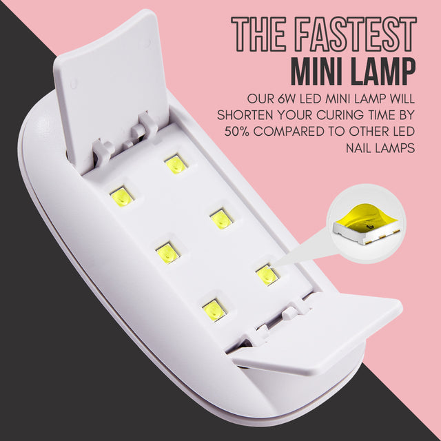 MAKARTT Mini Lamp (6W)