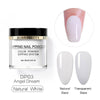 FRENCH & GLITTER Nail Dipping Powders
