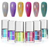 Load image into Gallery viewer, &quot;Galaxy Gloss&quot; Nail Lacquer Polish Set