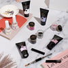 DIPPING SYSTEM (Base&Top Coat / Activator / Brush Saver)