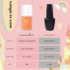 Load image into Gallery viewer, &quot;Always Enchanted&quot; Gel Polish Starter Kit