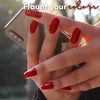 Load image into Gallery viewer, &quot;Girlboss&quot; 6-Colour Gel Polish Set