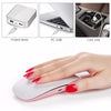 MAKARTT 6W UV/LED Nail Lamps